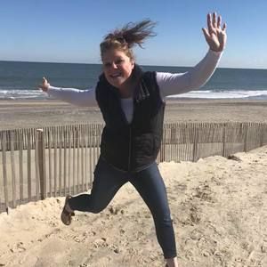 Meet your Posher, Samantha